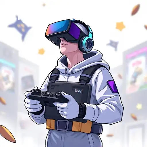 The Rise of Online Gaming Platforms