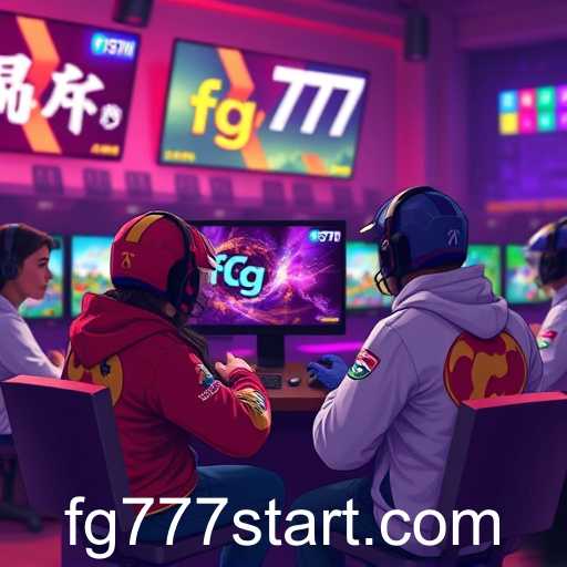 The Rise of Online Game Platforms