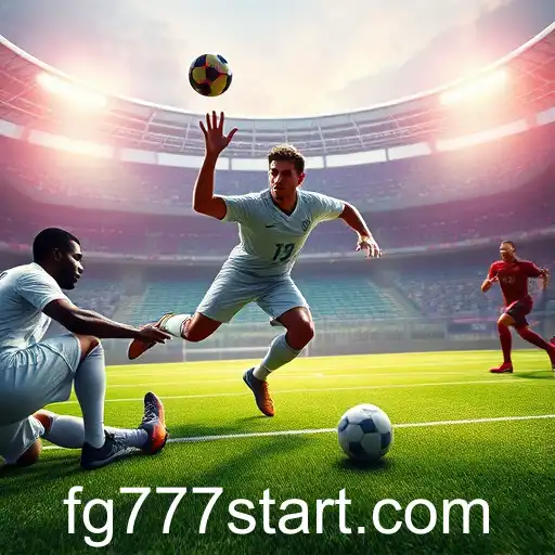 Exploring the Thrill of 'Sports Challenges' with Keyword 'fg777'