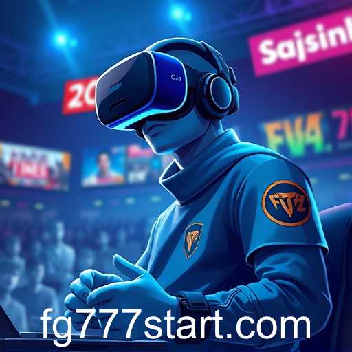 The Rise of FG777: A Revolutionary Gaming Experience
