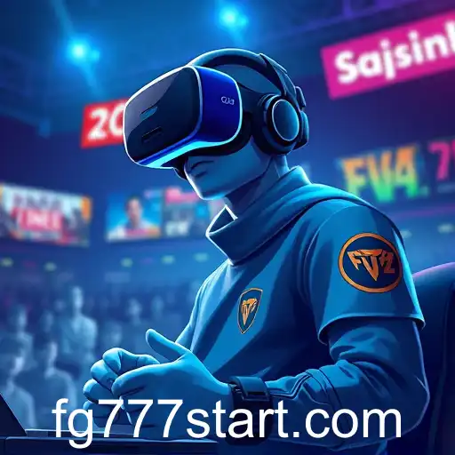 The Rise of FG777: A Revolutionary Gaming Experience